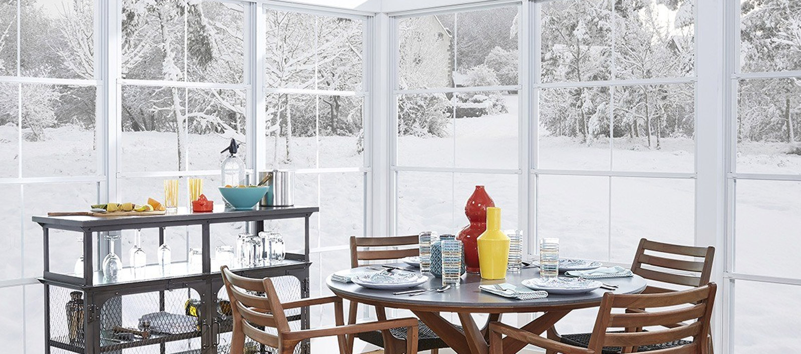 weatherwall enclosure systems inc