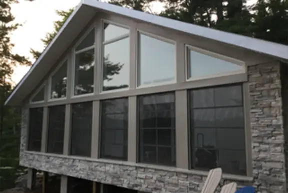 weatherwall enclosure systems inc
