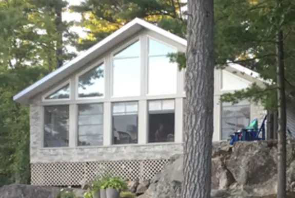 weatherwall enclosure systems inc