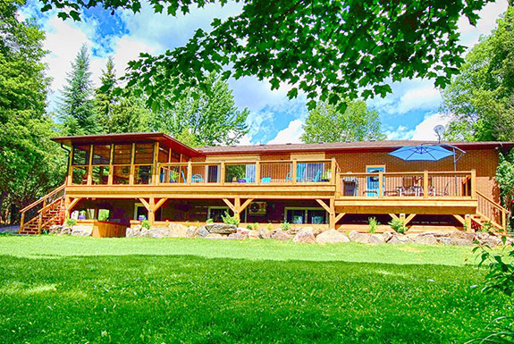 weatherwall enclosure systems inc