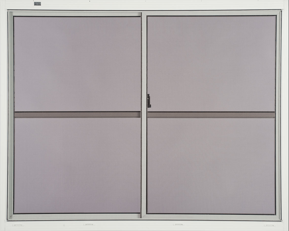 horizontal side slider